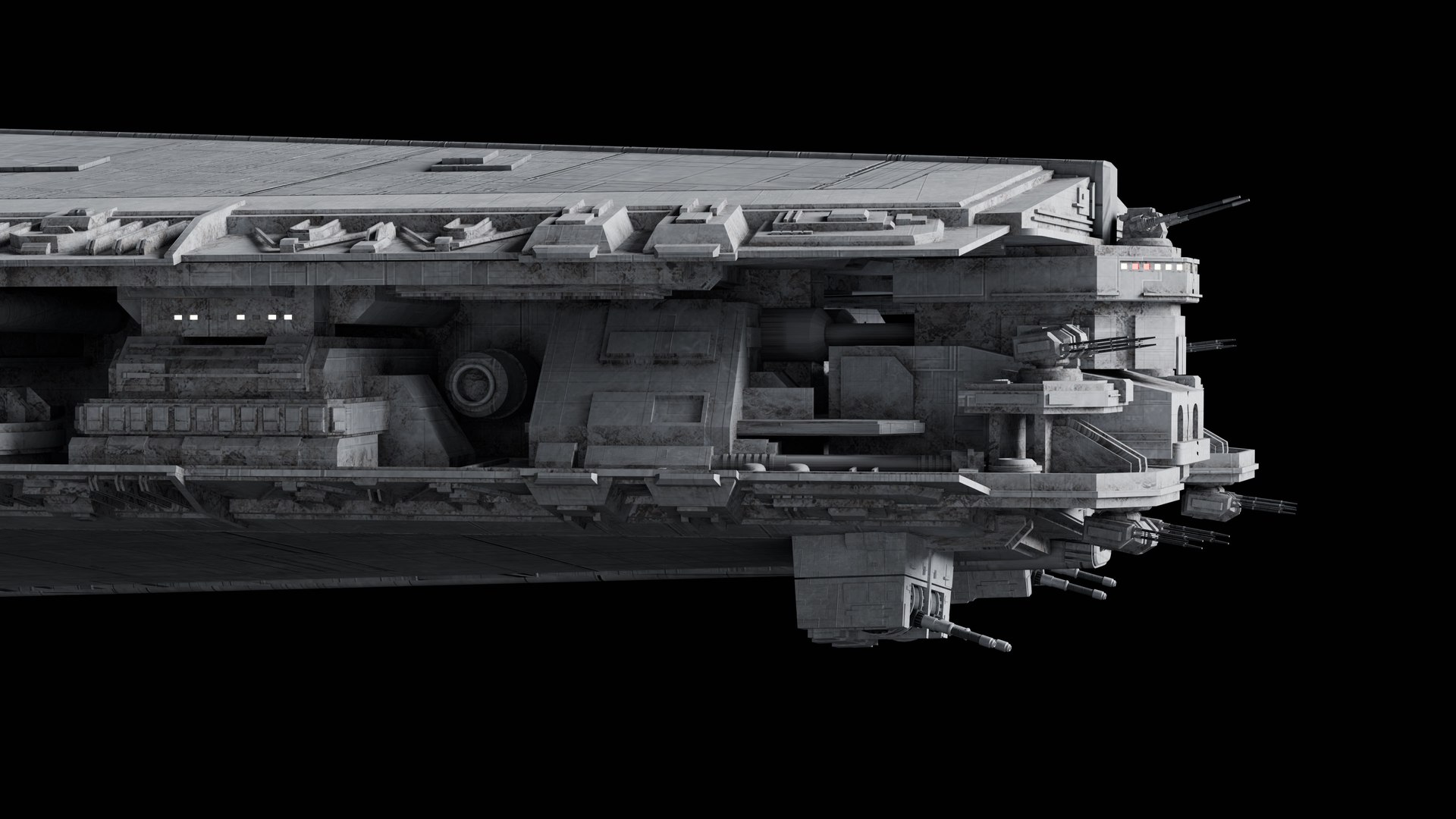 3D Imperial II-Class Star Destroyer model https://p.turbosquid.com/ts-thumb/jP/3SMKlO/9v/imperial2classstardestroyerthibautbillerot16png/jpg/1713738999/1920x1080/fit_q87/a14653df82f79de0729d719dc56d8240f5895e9c/imperial2classstardestroyerthibautbillerot16png.jpg
