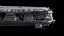 Imperial II-Class Star Destroyer Blender UE5