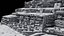 Imperial II-Class Star Destroyer Blender UE5