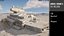 Imperial II-Class Star Destroyer Blender UE5