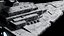 Imperial II-Class Star Destroyer Blender UE5