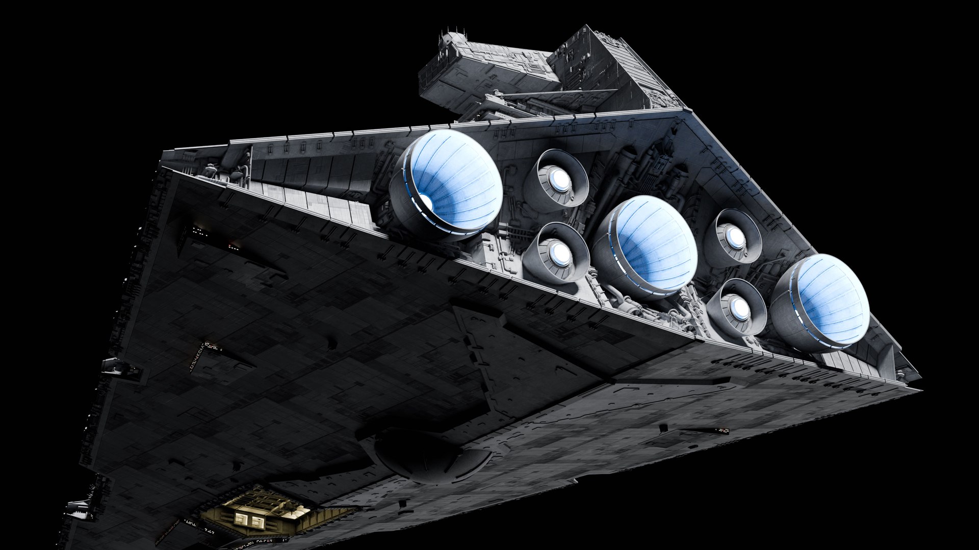3D Imperial II-Class Star Destroyer model https://p.turbosquid.com/ts-thumb/jP/3SMKlO/iT/imperial2classstardestroyerthibautbillerot23/jpg/1713739003/1920x1080/fit_q87/34ef369f447c0a01aa99722d26ce044887fd4eb3/imperial2classstardestroyerthibautbillerot23.jpg