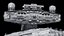 Imperial II-Class Star Destroyer Blender UE5