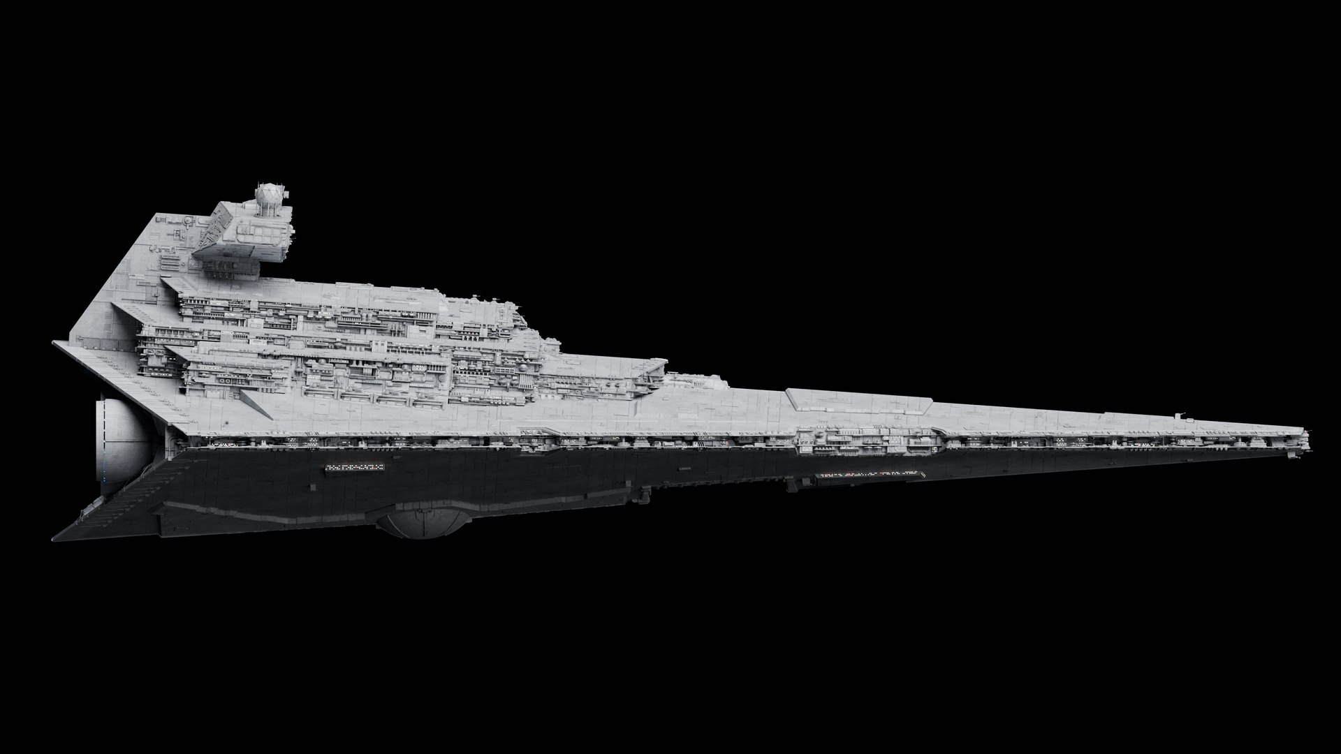 3D Imperial II-Class Star Destroyer model https://p.turbosquid.com/ts-thumb/jP/3SMKlO/l3/imperial2classstardestroyerthibautbillerot26/jpg/1713739004/1920x1080/fit_q87/2fbc07696d6459745f3cebbb6cf6d2cc1e353ac5/imperial2classstardestroyerthibautbillerot26.jpg