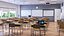 学校のインテリアコレクション