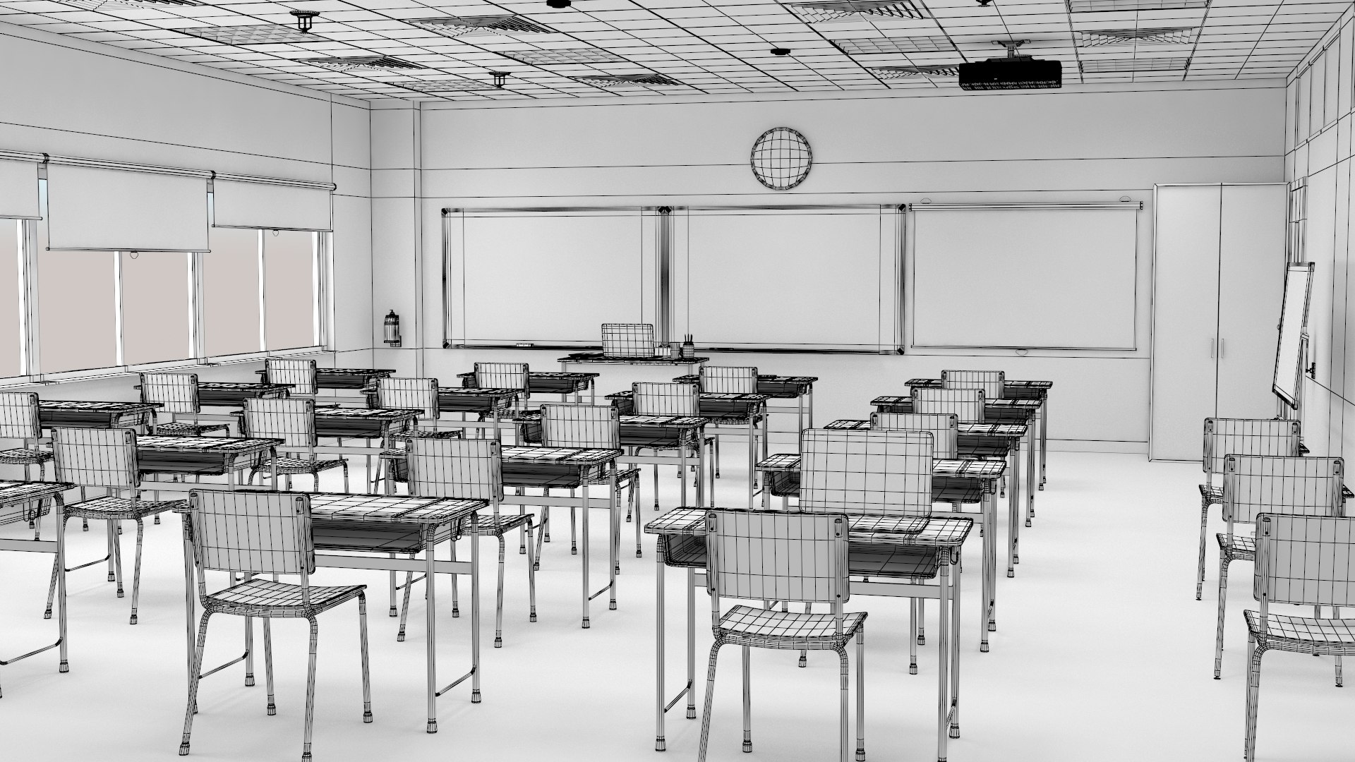School Interior Collection model https://p.turbosquid.com/ts-thumb/jP/8E3VeA/h3/schoolclass10/jpg/1632133061/1920x1080/fit_q87/d2b31773f465f1b4d92d6e40c8fb284b03b55aa1/schoolclass10.jpg