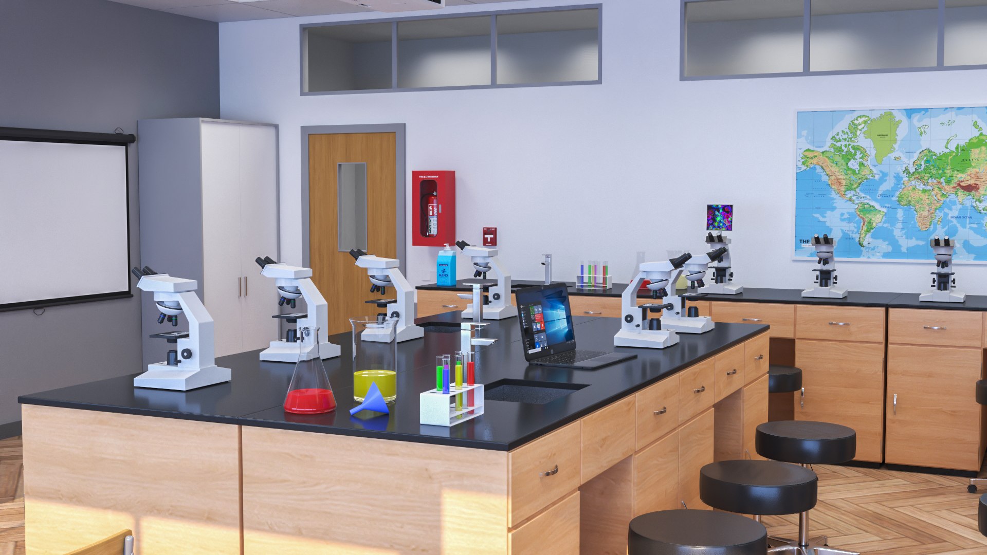 School Interior Collection model https://p.turbosquid.com/ts-thumb/jP/8E3VeA/mY/schoollab5/jpg/1634295678/1920x1080/fit_q87/dd5b5166ebeed0884d9017dc6d6501139297e59b/schoollab5.jpg