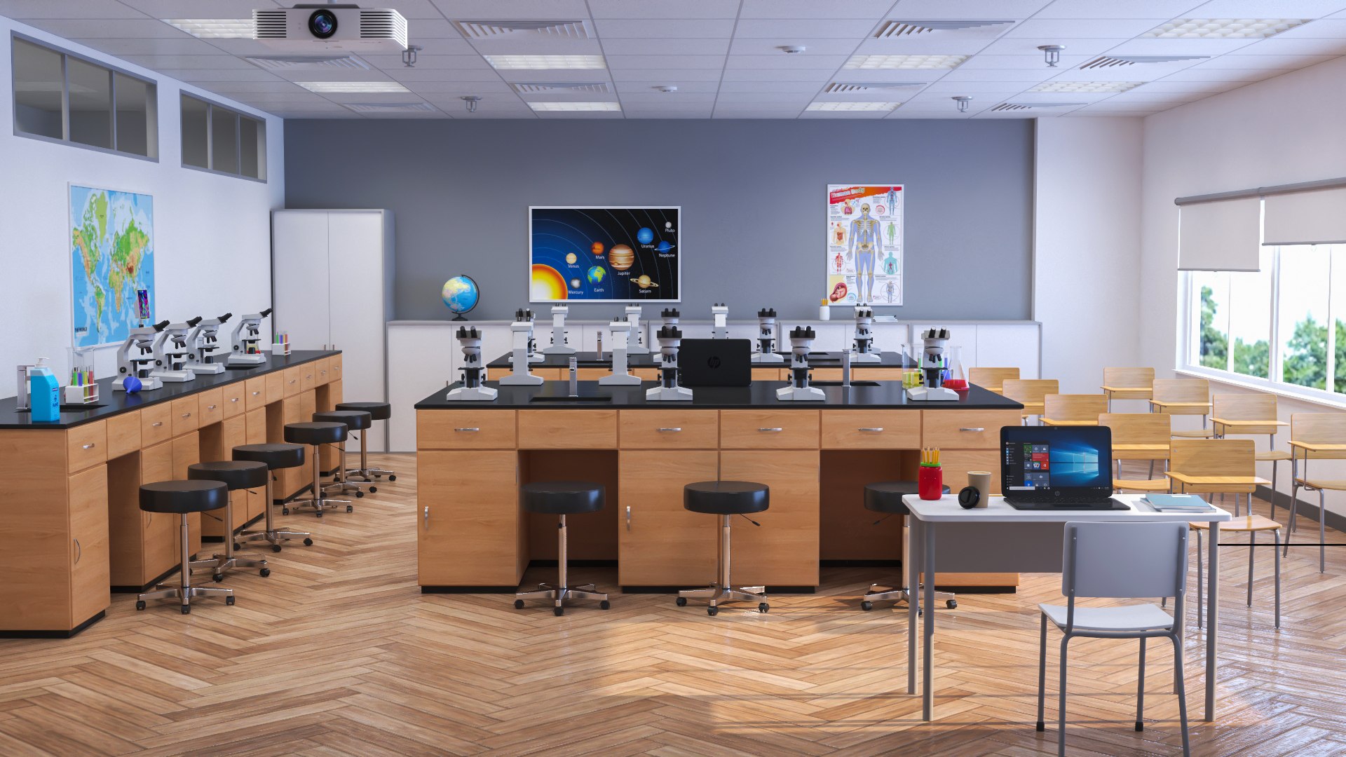School Interior Collection model https://p.turbosquid.com/ts-thumb/jP/8E3VeA/v6/schoollab3/jpg/1632834987/1920x1080/fit_q87/79ecb18e59bd79f9a594e85cab756fa2b68f3267/schoollab3.jpg