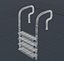 Pool Ladder