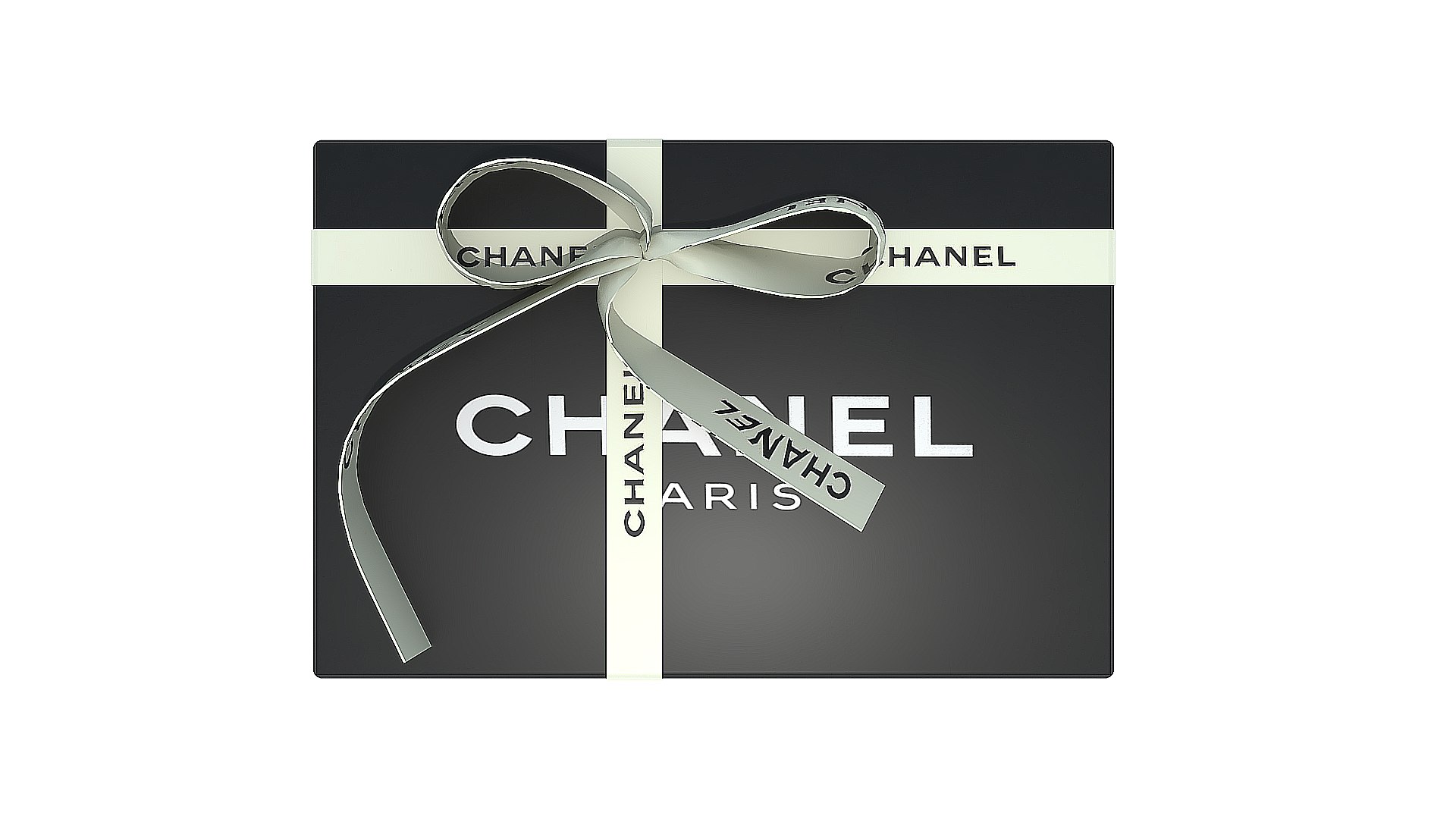 Chanel Paper Box 3D Model - TurboSquid 2315667