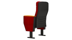 Auditorium Chair Executive
