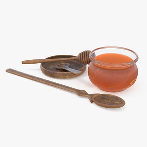 Honey Set