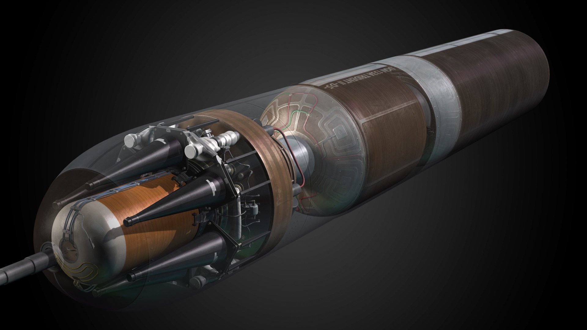 MISSILE228 TRINITY 複製原画3 $2.35B to Raytheon for SM-3s | Thai Military and Asian Region