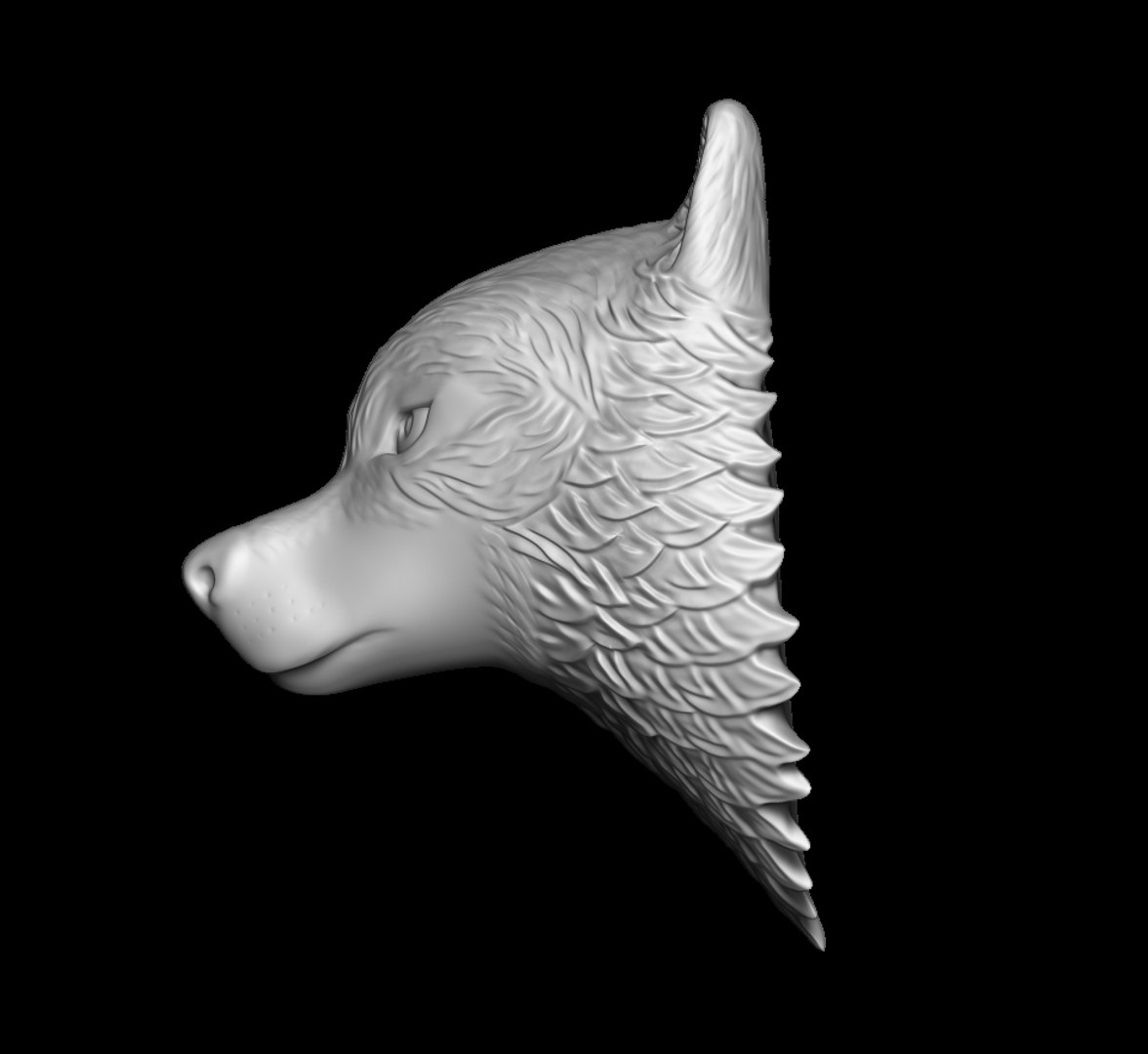 3D model wolf head https://p.turbosquid.com/ts-thumb/jP/F0QyNK/gzJqXF4j/wolf2/jpg/1518733534/1920x1080/fit_q87/98e56216d69c03bd953ae903699a8b2a18fd3d7b/wolf2.jpg