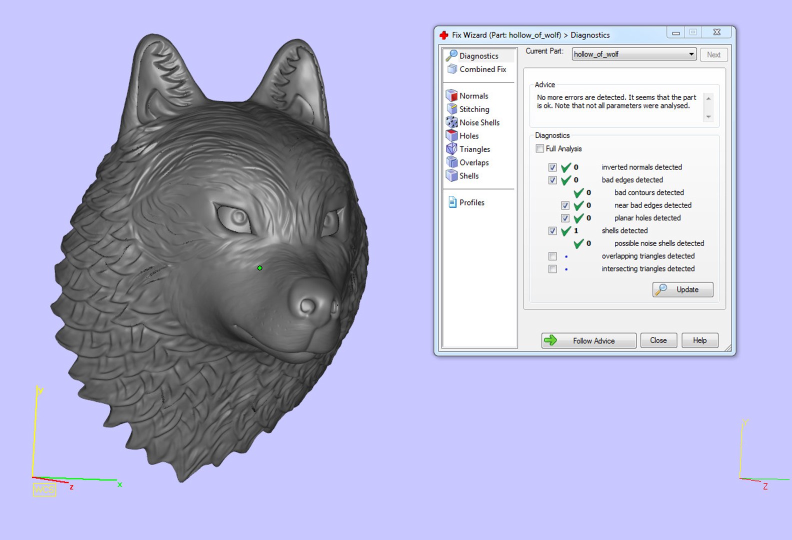3D model wolf head https://p.turbosquid.com/ts-thumb/jP/F0QyNK/md3QR1CO/bandicam20180321015426319/jpg/1521587227/1920x1080/fit_q87/bd137ad8e484ff7c44c5a40f711182fa5923c77d/bandicam20180321015426319.jpg