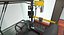 Объединить с универсальным прицепом