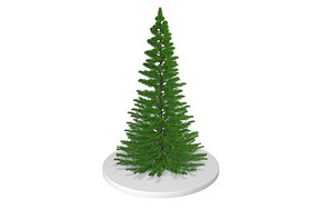 Christmas tree