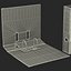 Ring Binders Set