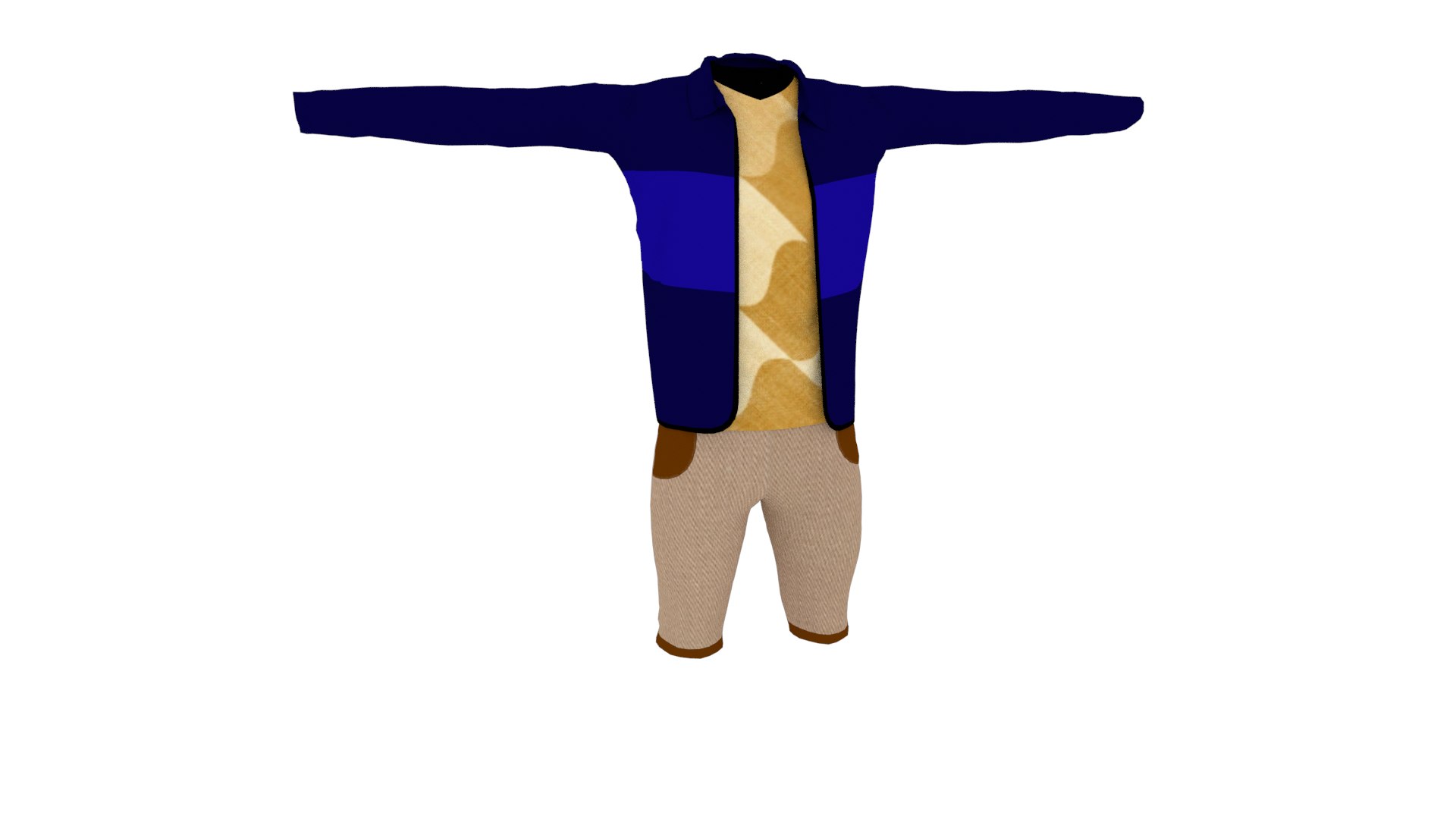 3D Man Clothing model https://p.turbosquid.com/ts-thumb/jP/RKFteQ/4t/a_a/png/1691896582/1920x1080/fit_q87/0f8717391d132ebc78a238456797762a57db636d/a_a.jpg