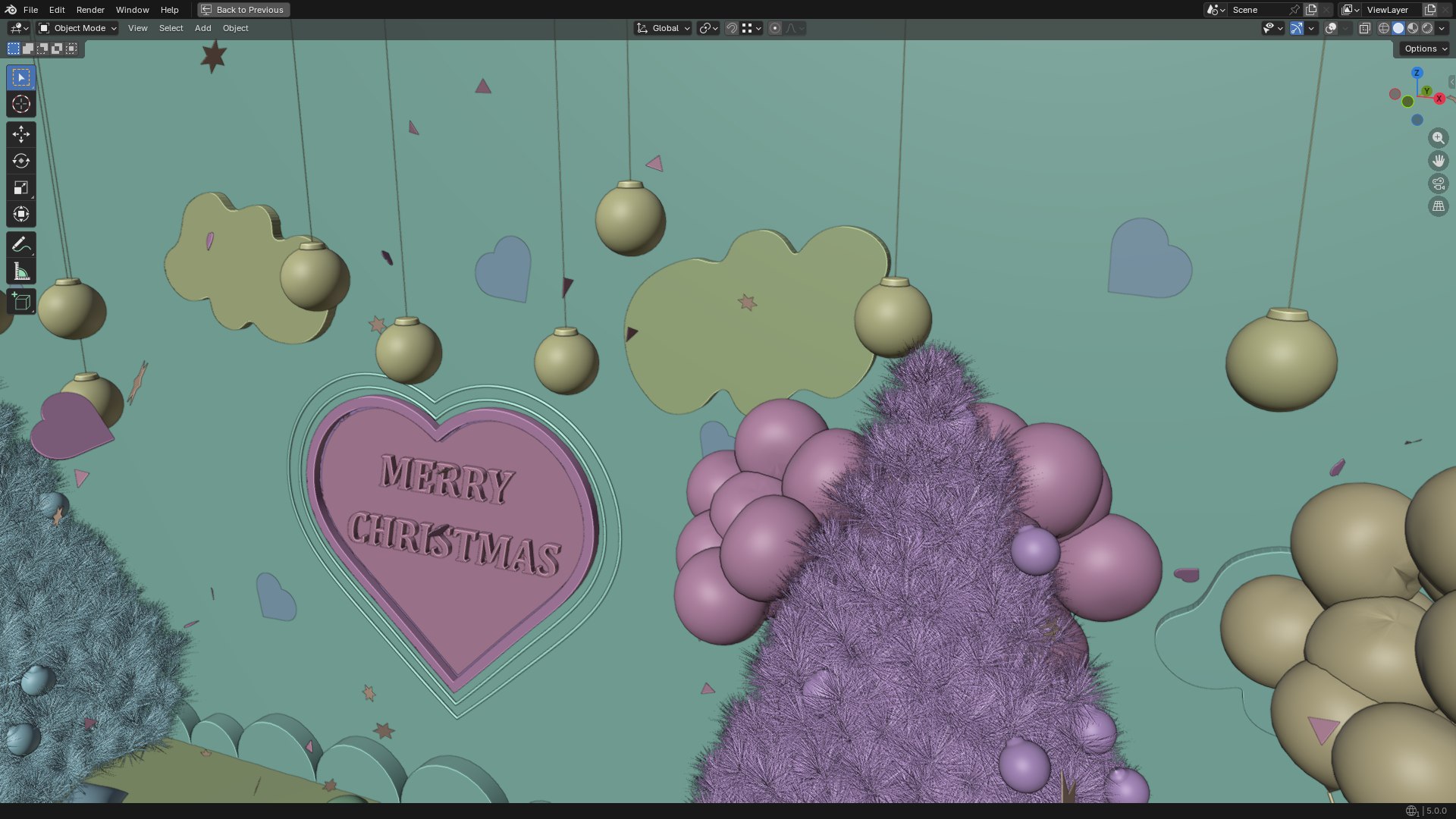 Merry Christmas 3D model https://p.turbosquid.com/ts-thumb/jP/UTtH01/2j/screenshot20251222111314/png/1766380758/1920x1080/fit_q87/8750058793c78f9b0ed3a5178b5f83b1340318cd/screenshot20251222111314.jpg
