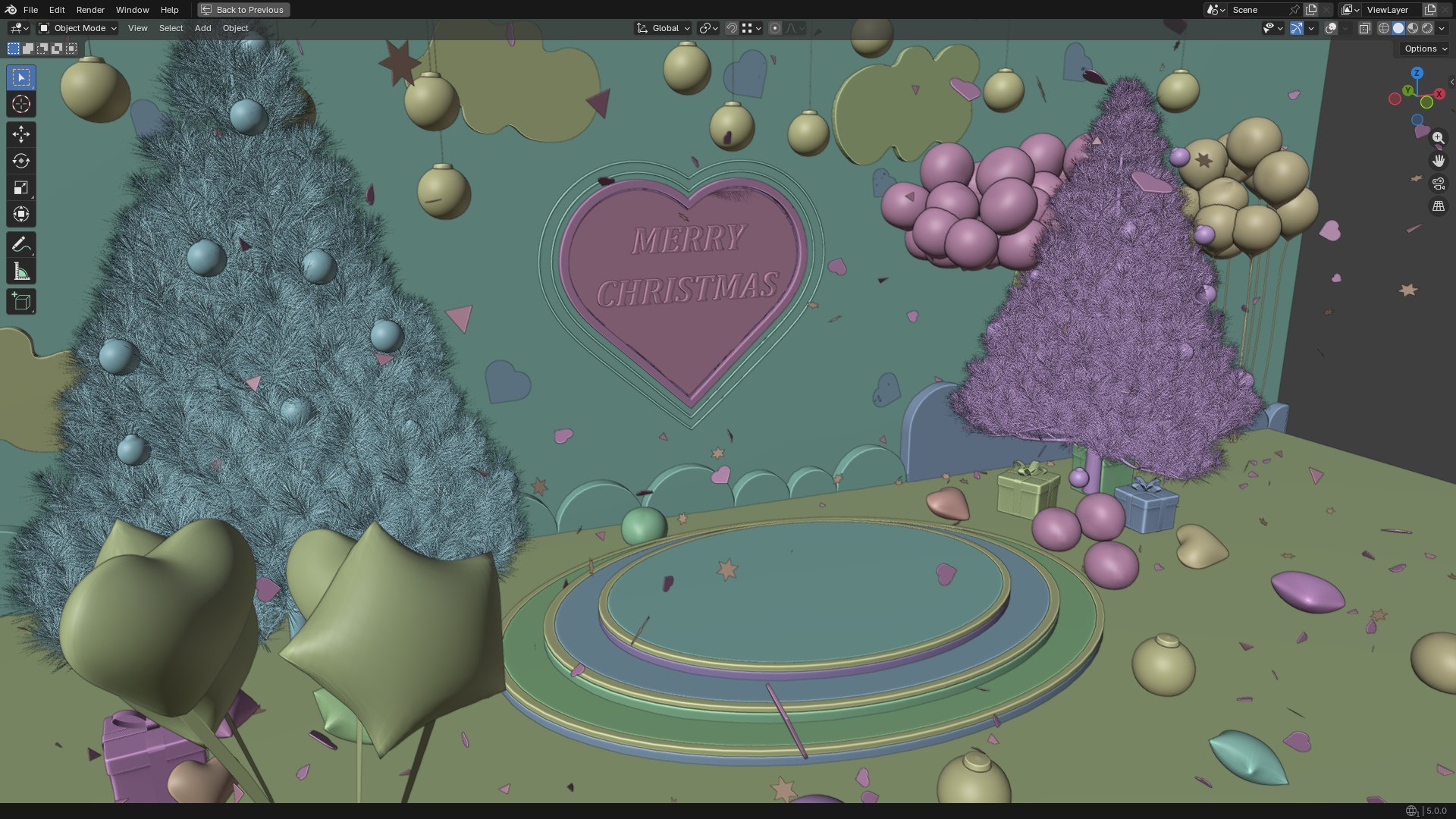 Merry Christmas 3D model https://p.turbosquid.com/ts-thumb/jP/UTtH01/Kn/screenshot20251222111325/png/1766380758/1920x1080/fit_q87/09611e5d7450d14341966a6588dd903b29e69426/screenshot20251222111325.jpg