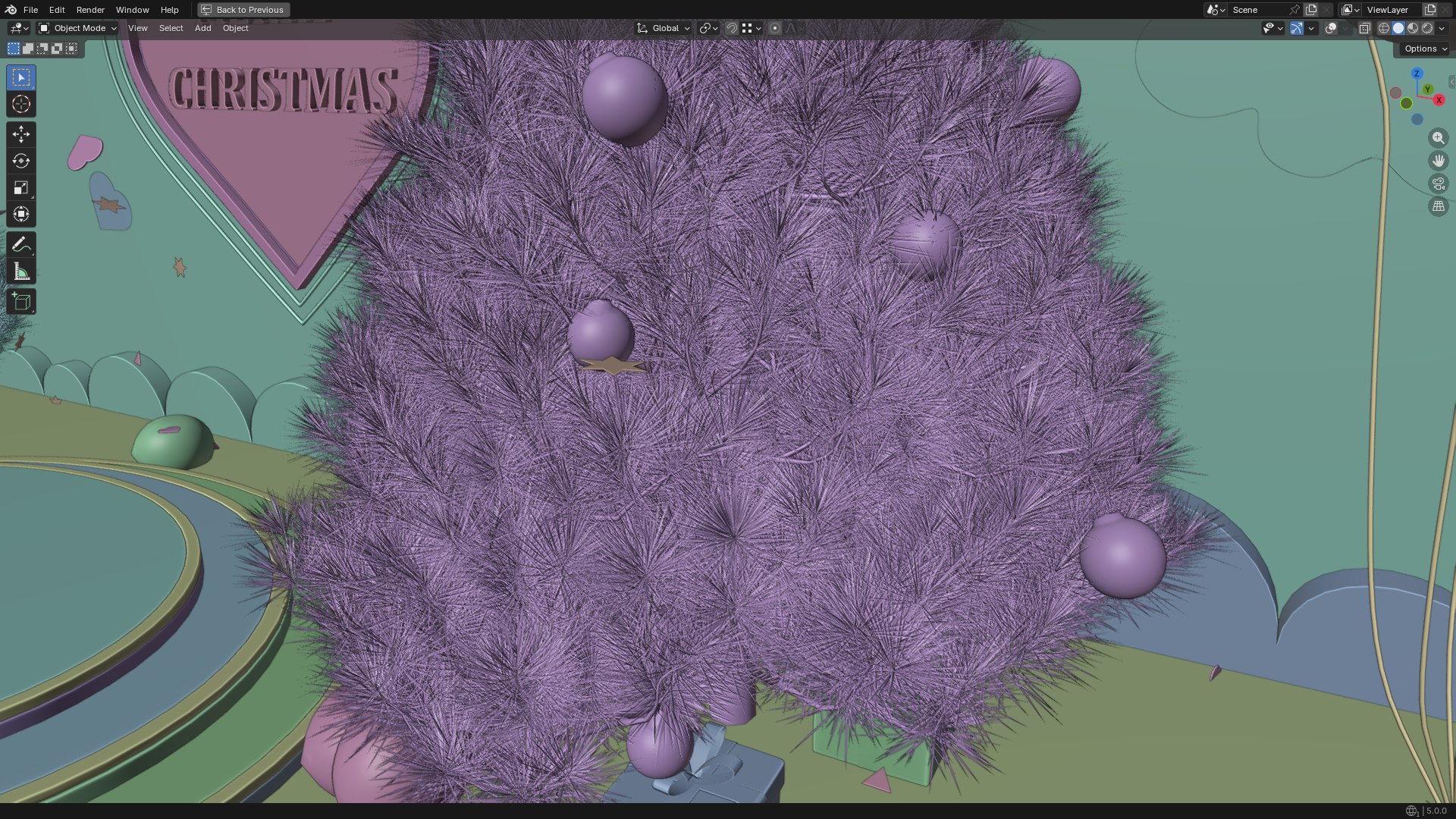 Merry Christmas 3D model https://p.turbosquid.com/ts-thumb/jP/UTtH01/d2/screenshot20251222111303/png/1766380764/1920x1080/fit_q87/e62be6de9e89f5b6be39667a862d4f596b211d93/screenshot20251222111303.jpg