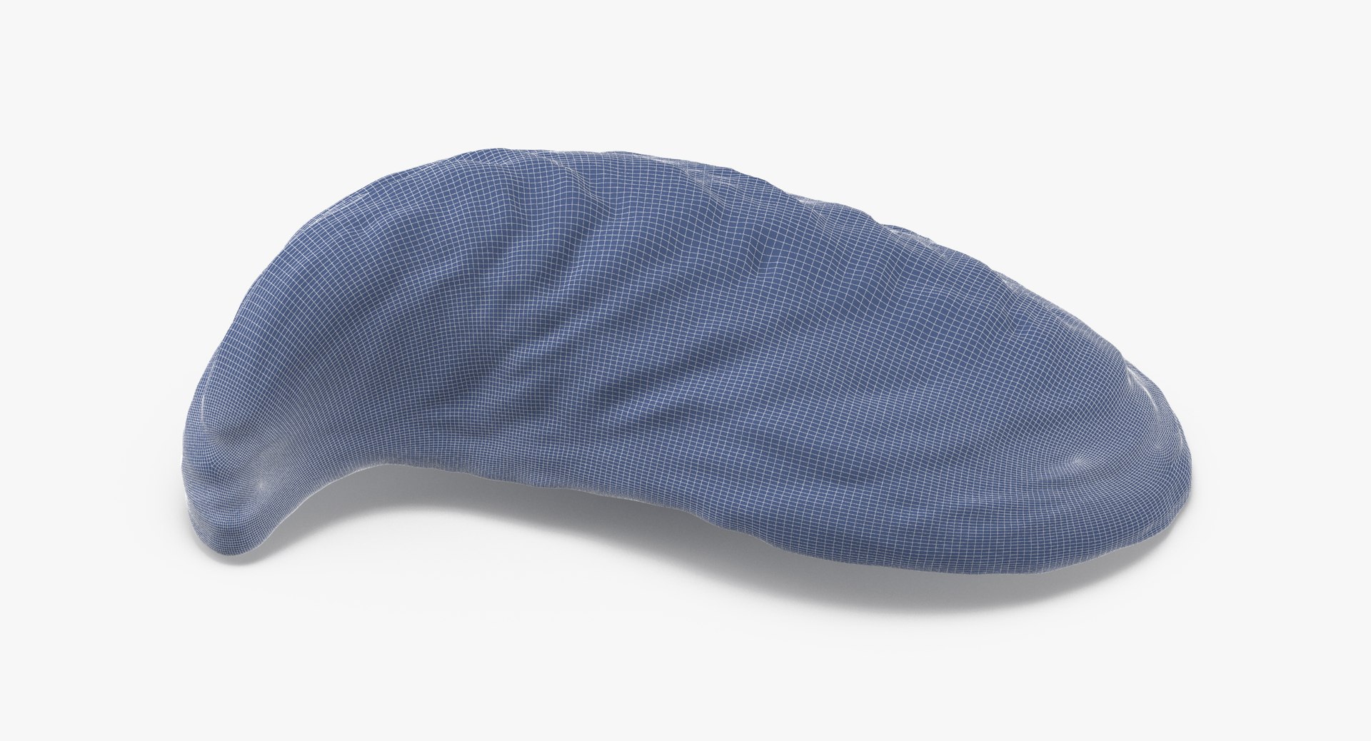 3D sea shells oyster model https://p.turbosquid.com/ts-thumb/jP/VCW1wS/Nu7MViDm/oyster_shell_01_wireframe_0004/jpg/1499178557/1920x1080/fit_q87/ce1678ae81efba5812ce143e5b73ac38a4e08b9b/oyster_shell_01_wireframe_0004.jpg