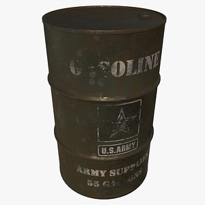 Gasoline