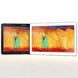 3d samsung galaxy note 10