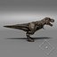 Tyrannosaure Rex