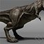 Tyrannosaure Rex