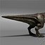 Tyrannosaure Rex