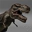 Tyrannosaure Rex