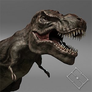 Tyrannosaurus Rex