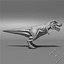 Tyrannosaure Rex