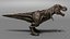 Tyrannosaure Rex