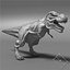 Tyrannosaure Rex
