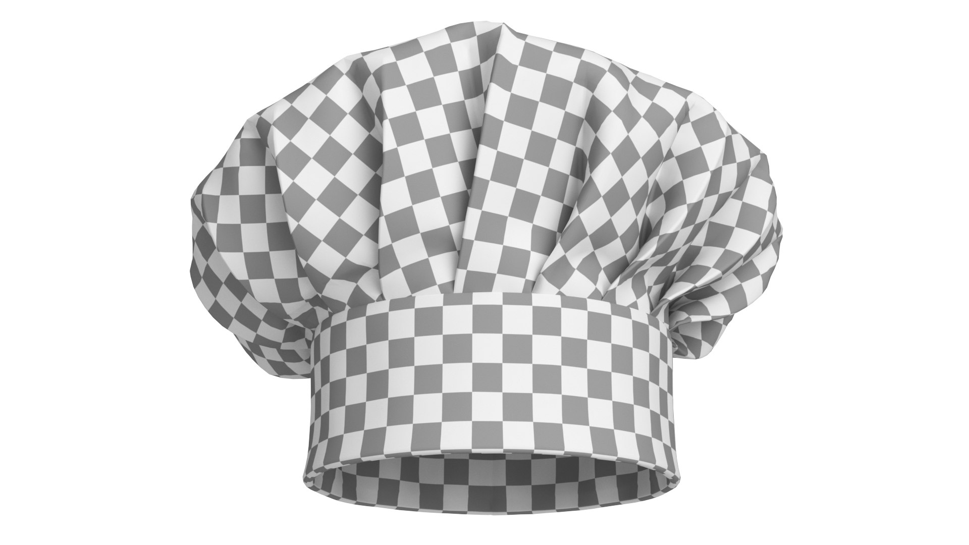 Chef Hat 01 Black 3D https://p.turbosquid.com/ts-thumb/jP/cTgnh1/iZ/chefhatblack2/jpg/1699497487/1920x1080/fit_q87/e52d59d1393b5e1ce4bdbf6f978c4dd1b7a1f248/chefhatblack2.jpg