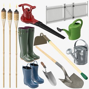 Gardening Collection