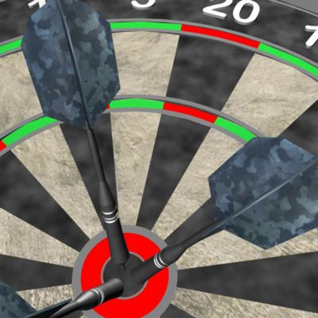 3d dartboard darts model https://p.turbosquid.com/ts-thumb/jP/fzWvPW/VdJipojE/dartboardbetteredgesanddart.max_thumbnail1/jpg/1111320126/1920x1080/fit_q87/1c8d012c74442eb16c1fd421800d6ce10195993c/dartboardbetteredgesanddart.max_thumbnail1.jpg