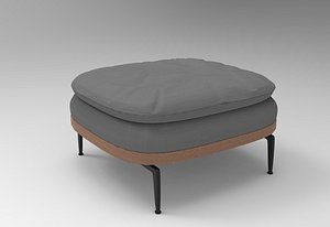 Mistral Pouf