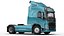 VOLVO  FM  2020  Tractor