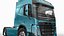 VOLVO  FM  2020  Tractor