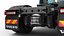 VOLVO  FM  2020  Tractor