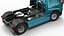 VOLVO  FM  2020  Tractor