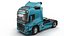 VOLVO  FM  2020  Tractor
