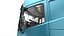 VOLVO  FM  2020  Tractor