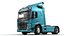 VOLVO  FM  2020  Tractor