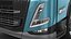 VOLVO  FM  2020  Tractor