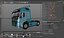 VOLVO  FM  2020  Tractor